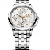 Maurice Lacroix Pontos Chronograph
