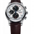 Maurice Lacroix Pontos Collection - Pontos Chronographe Retro