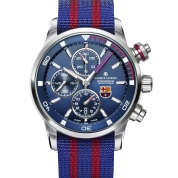 Maurice Lacroix Pontos Collection - Pontos S FC Barcelona