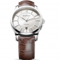 Maurice Lacroix Pontos Date Automatic