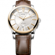 Maurice Lacroix Pontos Day & Date