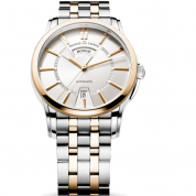 Maurice Lacroix Pontos Day & Date