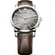 Maurice Lacroix Pontos Day & Date