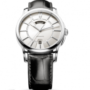 Maurice Lacroix Pontos Day & Date