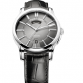 Maurice Lacroix Pontos Day & Date