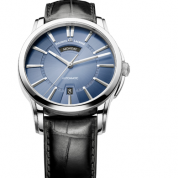 Maurice Lacroix Pontos Day & Date