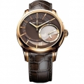 Maurice Lacroix Pontos Decentrique GMT