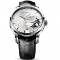 Maurice Lacroix Pontos Decentrique GMT