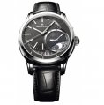 Maurice Lacroix Pontos Decentrique GMT