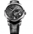 Maurice Lacroix Pontos Decentrique GMT