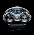 MB&F Horological Machine N°3 Frog