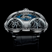 MB&F Horological Machine N°3 Frog