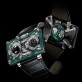 MB&F Horological Machines HM2