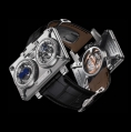MB&F Horological Machines HM2