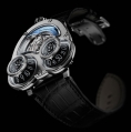 MB&F Horological Machines HM3 Megawind