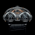 MB&F Horological Machines HM3 Poison Dart Frog
