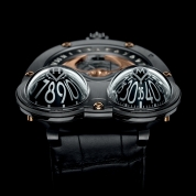 MB&F Horological Machines HM3 Poison Dart Frog