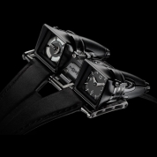 MB&F Horological Machines HM4 Final Edition