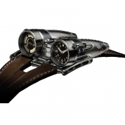 MB&F Horological Machines HM4 Razzle Dazzle