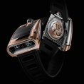 MB&F Horological Machines HM5
