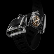 MB&F Horological Machines HM5