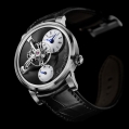 MB&F Legacy Machines LM101 WG