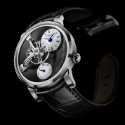MB&F Legacy Machines LM101 WG