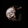 MB&F Legacy Machines LM2