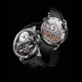 MB&F Legacy Machines LM2