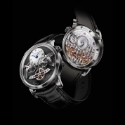 MB&F Legacy Machines LM2