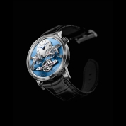 MB&F Legacy Machines LM2 Limited Edition