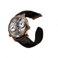 MB&F Legacy Machines N°1 LM1 RG