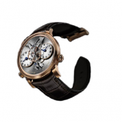 MB&F Legacy Machines N°1 LM1 RG