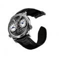 MB&F Legacy Machines N°1 LM1 WG