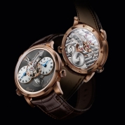 MB&F Performance Art