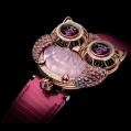 MB&F Performance Art Jwlrymachine Pink