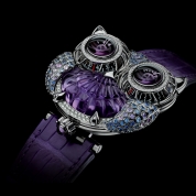 MB&F Performance Art Jwlrymachine Purple