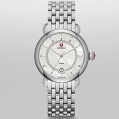 Michele CSX Elegance Diamond Dial
