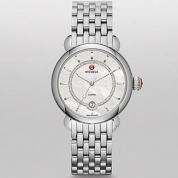Michele CSX Elegance Diamond Dial