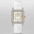 Michele Deco II Diamond Two-Tone