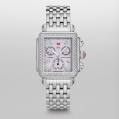 Michele Deco Signature Deco Diamond