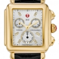 Michele Deco Signature Deco Non-Diamond Gold