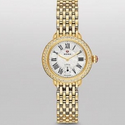 Michele Serein 12 Diamond Gold