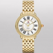 Michele Serein 16 Diamond Gold