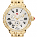 Michele Serein Diamond Gold