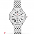 Michele Serein16 Diamond Dial