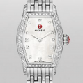 Michele Urban Coquette Diamond Dial