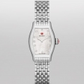 Michele Urban Coquette Diamond Dial