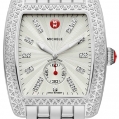Michele Urban Diamond Dial