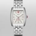 Michele Urban Diamond Dial